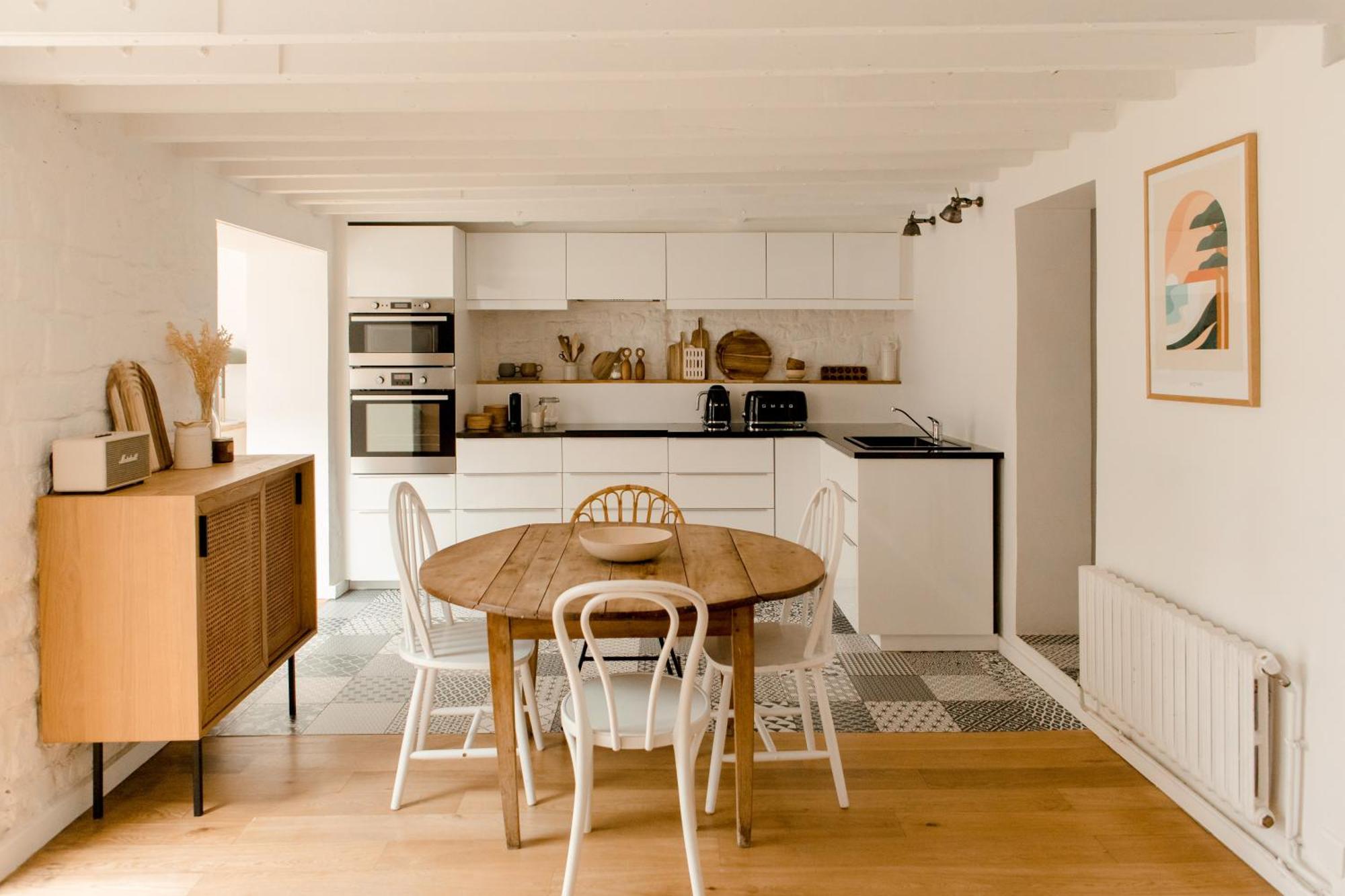 Logement Entier Ou A Partager Dans Maison Familiale A Rueil Malmaison, Proche De Paris La Defense Exteriér fotografie