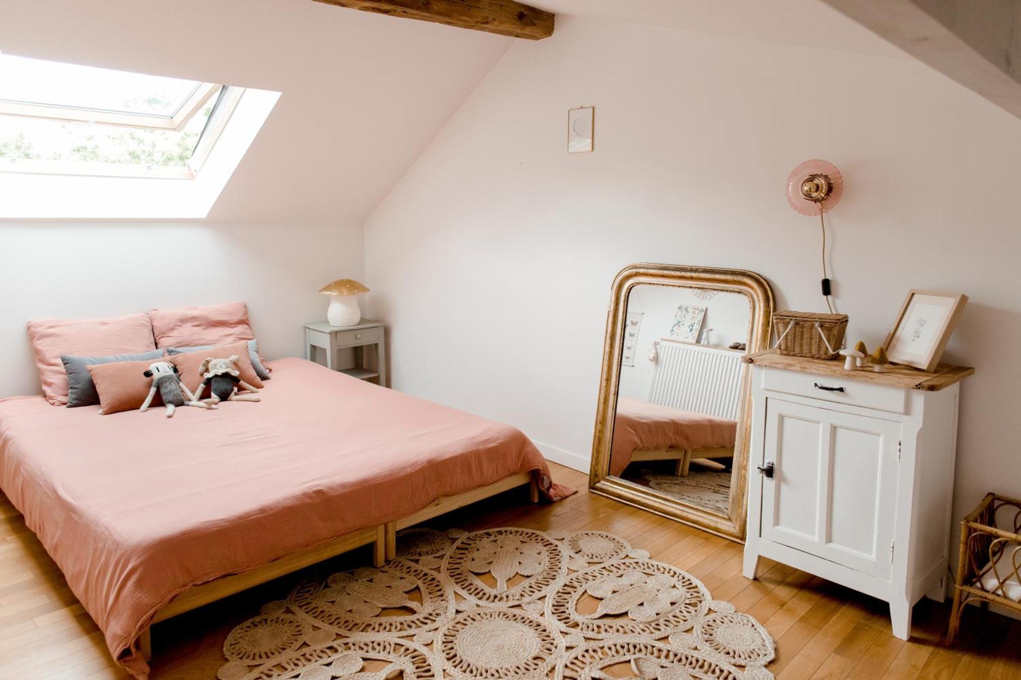 Logement Entier Ou A Partager Dans Maison Familiale A Rueil Malmaison, Proche De Paris La Defense Exteriér fotografie