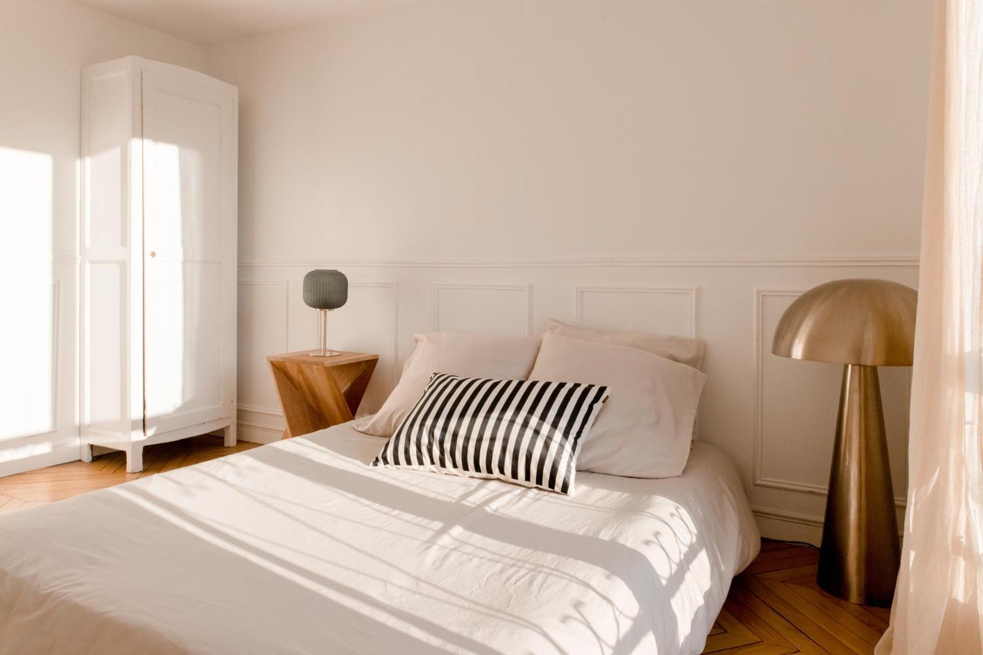 Logement Entier Ou A Partager Dans Maison Familiale A Rueil Malmaison, Proche De Paris La Defense Exteriér fotografie