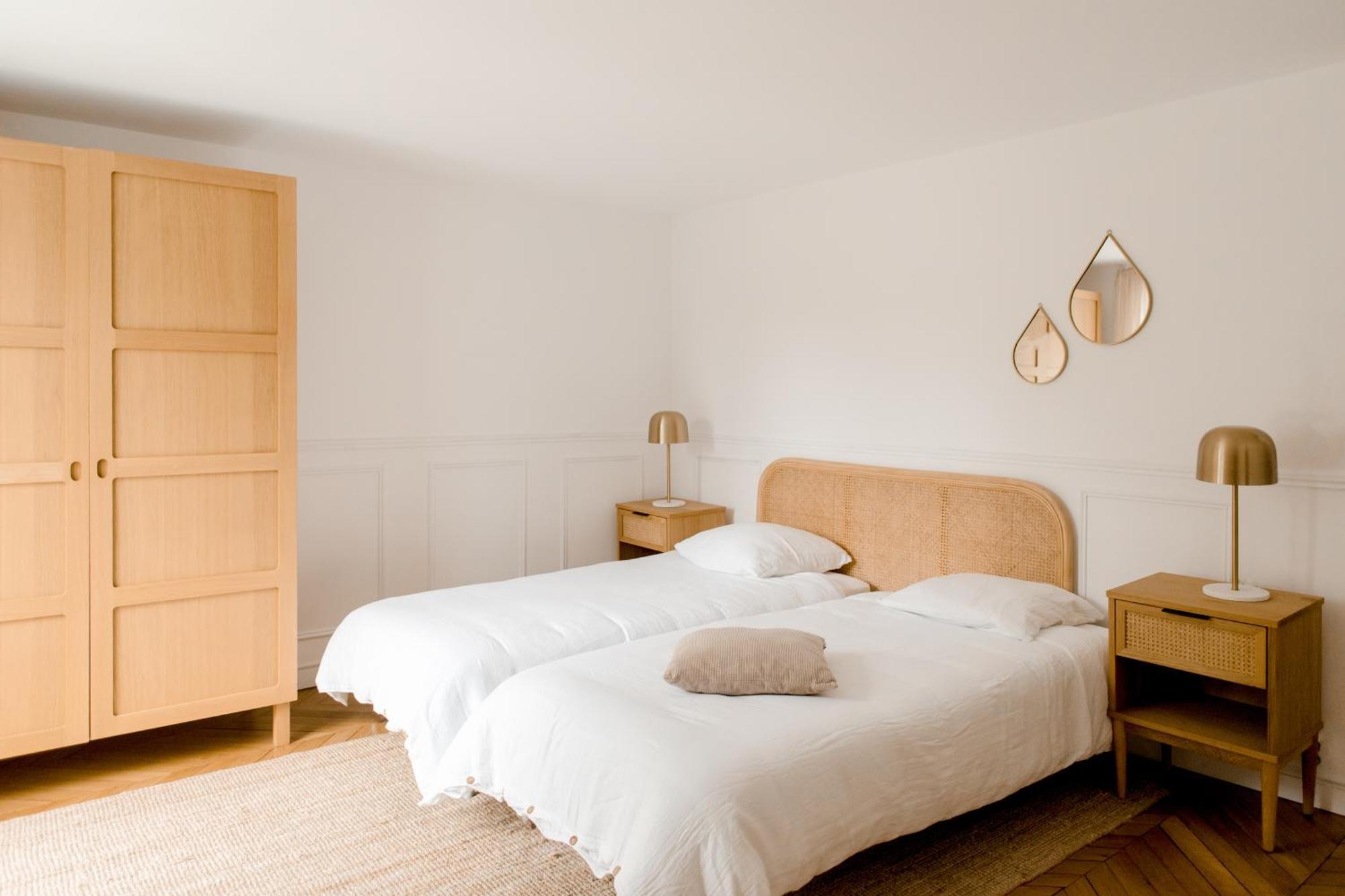 Logement Entier Ou A Partager Dans Maison Familiale A Rueil Malmaison, Proche De Paris La Defense Exteriér fotografie