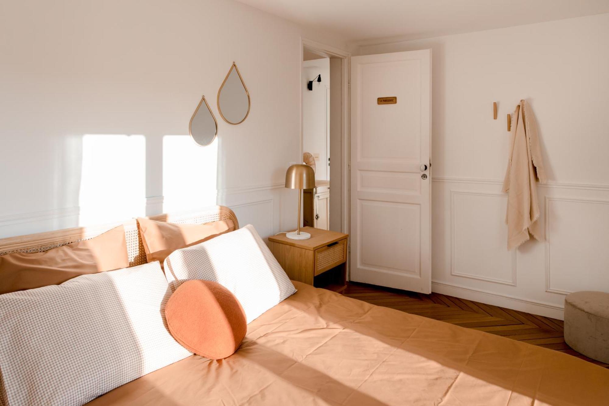 Logement Entier Ou A Partager Dans Maison Familiale A Rueil Malmaison, Proche De Paris La Defense Exteriér fotografie